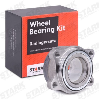 Wheel Bearing Stark SKWB-0181307 SKWB-0181307 - photo 2