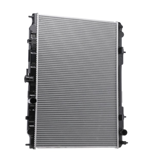 Radiator, Engine Cooling RIDEX 470R1180 470R1180 - photo 1
