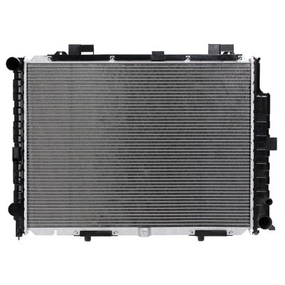 Radiator, Engine Cooling RIDEX 470R0381 470R0381 - photo 3