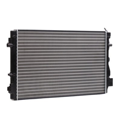 Radiator, Engine Cooling RIDEX 470R0651 470R0651 - photo 6