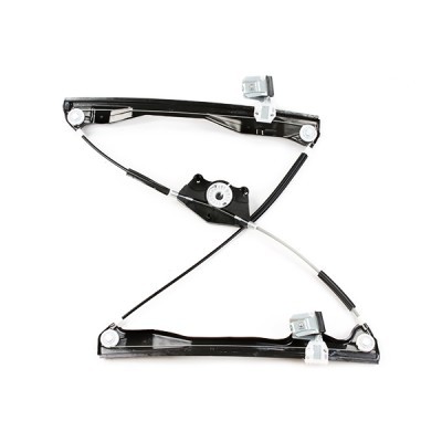 Window Regulator RIDEX 1561W0061 1561W0061 - photo 2