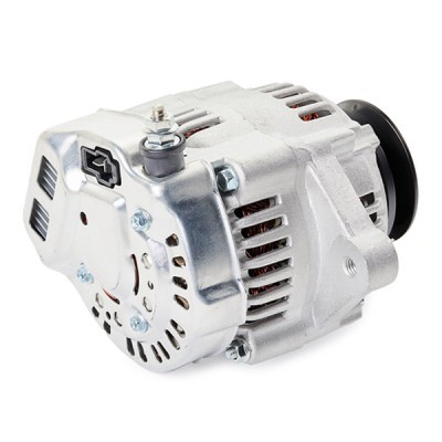 Alternator RIDEX 4G0953 4G0953 - photo 4