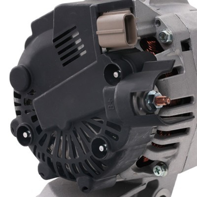 Alternator RIDEX 4G0456 4G0456 - photo 5