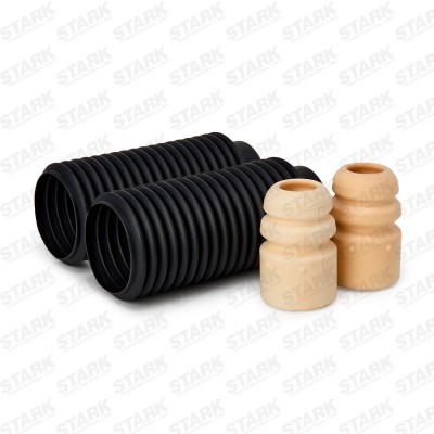 Dust Cover Kit, shock absorber Stark SKDCK-1240407 SKDCK-1240407 - photo 2