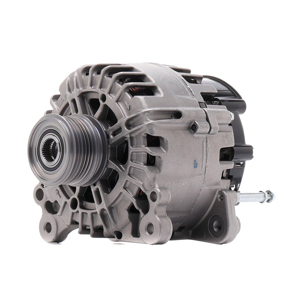 Alternator RIDEX 4G2105R 4G2105R - photo 1