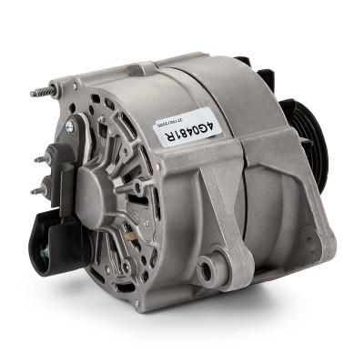 Alternator RIDEX 4G0481R 4G0481R - photo 4