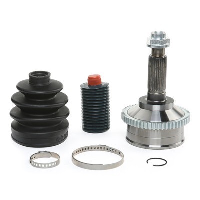 Joint Kit, Drive Shaft RIDEX 5J0269 5J0269 - photo 3