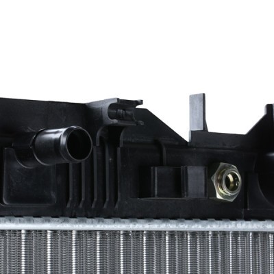 Radiator, Engine Cooling RIDEX 470R0804 470R0804 - photo 7