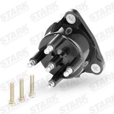 Distributor cap Stark SKDC-1150023 SKDC-1150023 - photo 4