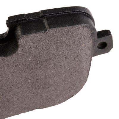 Brake Pads Set RIDEX 402B1011 402B1011 - photo 6