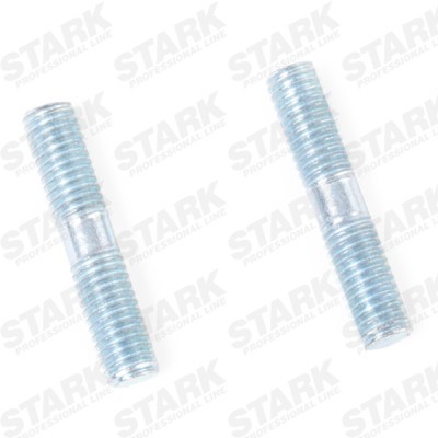 A/C condenser SKCD-0110055 - photo 5