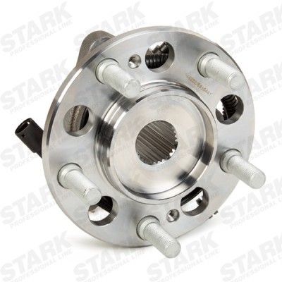 Wheel Bearing Stark SKWB-0180807 SKWB-0180807 - photo 3