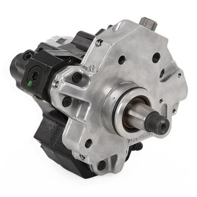 High-pressure pump RIDEX 3918H0063R 3918H0063R - photo 3