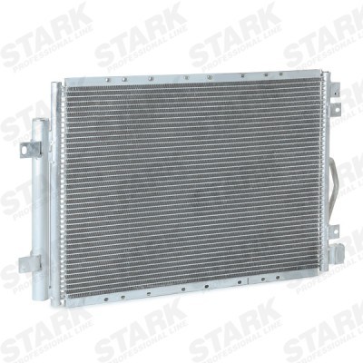 A/C condenser SKCD-0110436 - photo 2