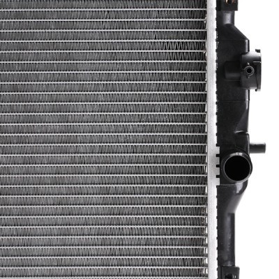 Radiator, Engine Cooling RIDEX 470R0585 470R0585 - photo 2