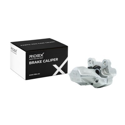Brake Caliper RIDEX 78B1207 78B1207 - photo 2