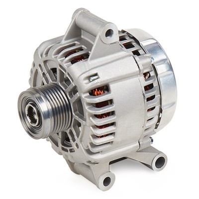 Alternator RIDEX 4G0068 4G0068 - photo 3