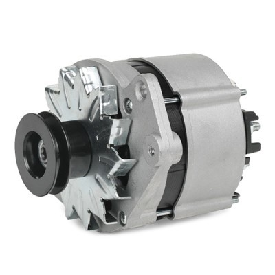 Alternator RIDEX 4G0224 4G0224 - photo 3