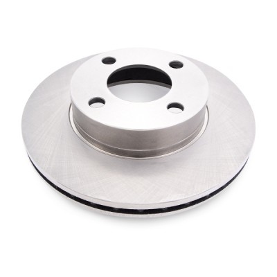 Brake Disc RIDEX 82B0497 82B0497 - photo 4