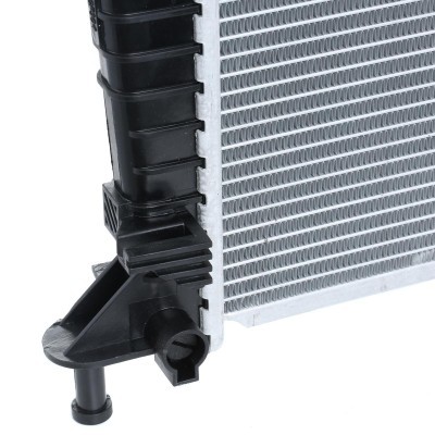 Radiator, Engine Cooling RIDEX 470R0170 470R0170 - photo 5