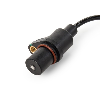 Crankshaft Pulse Sensor RIDEX 833C0139 833C0139 - photo 5