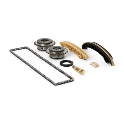 Timing chain kit RIDEX 1389T2639 1389T2639 - photo 3