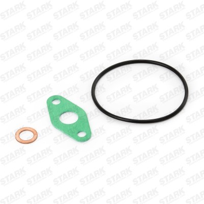 Turbo cartridge (core) Stark SKCCC-4540300 SKCCC-4540300 - photo 7