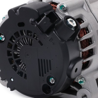 Alternator RIDEX 4G0531 4G0531 - photo 6