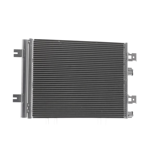 A/C condenser SKCD-0110191 - photo 1