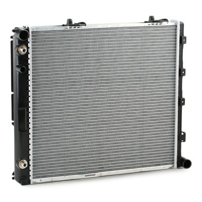 Radiator, Engine Cooling RIDEX 470R0385 470R0385 - photo 3