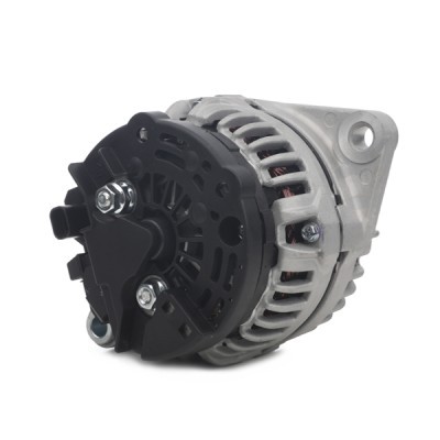 Alternator RIDEX 4G0077 4G0077 - photo 4