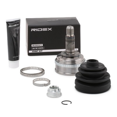 Joint Kit, Drive Shaft RIDEX 5J0303 5J0303 - photo 2
