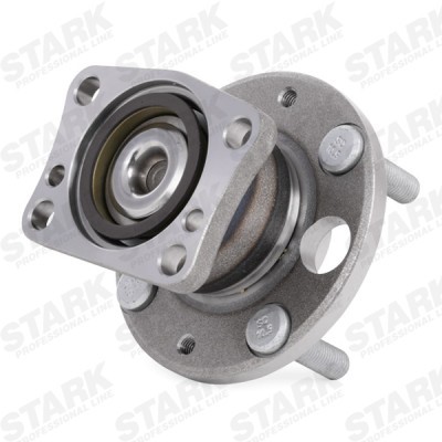 Wheel Bearing Stark SKWB-0180871 SKWB-0180871 - photo 4