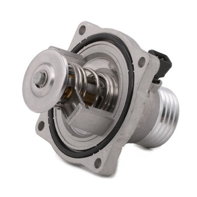 Thermostat, Coolant RIDEX 316T0171 316T0171 - photo 2