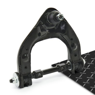 Control Arm RIDEX 273C0940 273C0940 - photo 2
