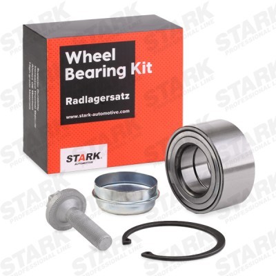 Wheel Bearing Stark SKWB-0181271 SKWB-0181271 - photo 2