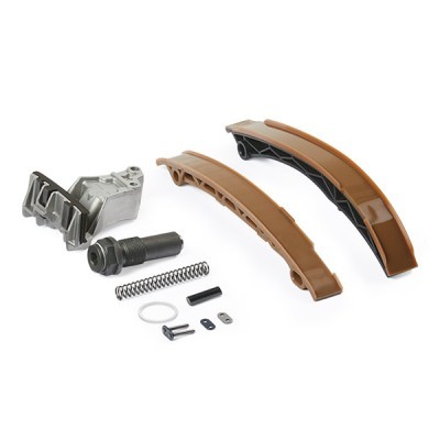 Timing chain kit RIDEX 1389T0158 1389T0158 - photo 5