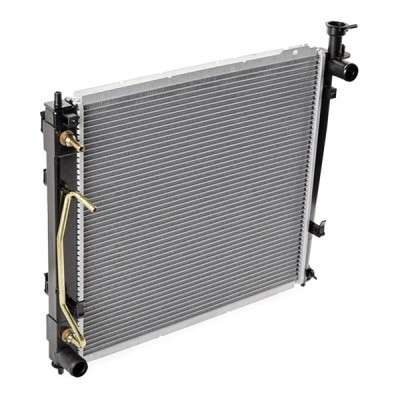 Radiator, Engine Cooling RIDEX 470R0867 470R0867 - photo 3
