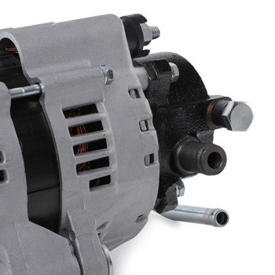 Alternator RIDEX 4G0014 4G0014 - photo 6