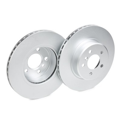Brake Disc RIDEX 82B0707 82B0707 - photo 6
