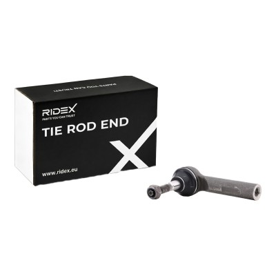 Tie Rod End RIDEX 914T0224 914T0224 - photo 6
