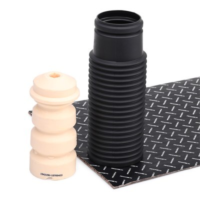 Dust Cover Kit, shock absorber RIDEX 919D0130 919D0130 - photo 2