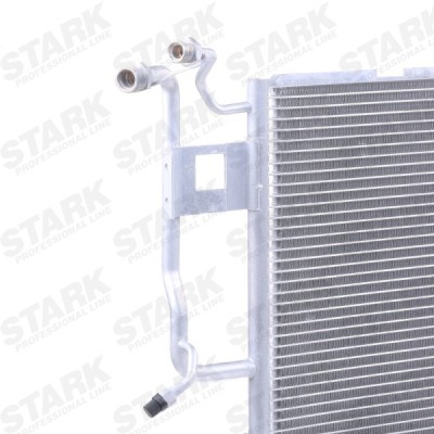 A/C condenser SKCD-0110397 - photo 3