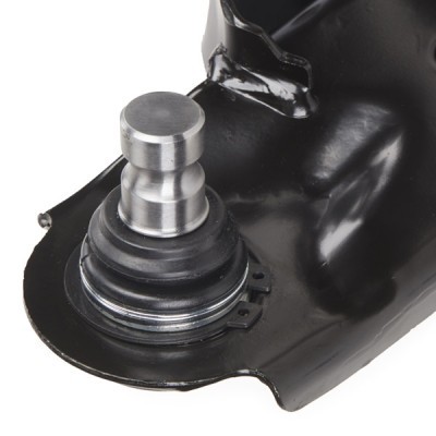 Control Arm RIDEX 273C0652 273C0652 - photo 6