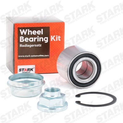 Wheel Bearing Stark SKWB-0180576 SKWB-0180576 - photo 2