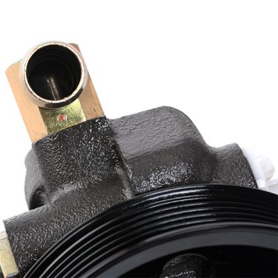 Hydraulic Pump, Steering System RIDEX 12H0083 12H0083 - photo 7