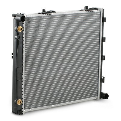 Radiator, Engine Cooling RIDEX 470R0702 470R0702 - photo 3