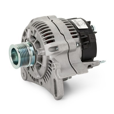 Alternator RIDEX 4G0106R 4G0106R - photo 3