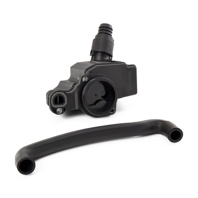 Crankcase Ventilation (PCV) Valve RIDEX 3886V0053 3886V0053 - photo 3