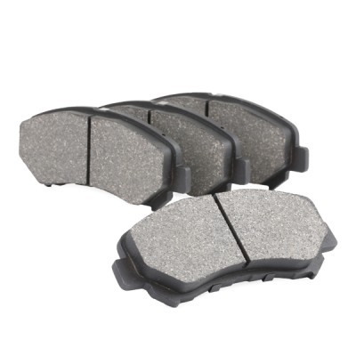 Brake Pads Set RIDEX 402B0173 402B0173 - photo 6
